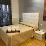 Cozy Plaza Del Pilar - San Felipe Διαμέρισμα Σαραγόσα