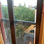 Cozy Plaza Del Pilar - San Felipe Διαμέρισμα Σαραγόσα