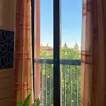Cozy Plaza Del Pilar - San Felipe Appartamento Saragozza
