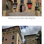 Cozy Plaza Del Pilar - San Felipe Appartamento *