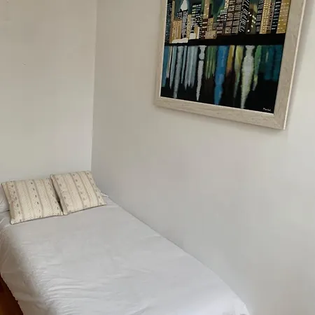 Apartamento Cozy Plaza Del Pilar - San Felipe *