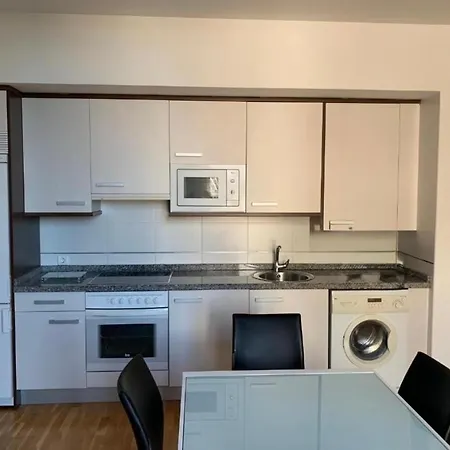 Cozy Plaza Del Pilar - San Felipe Saragossa