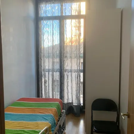 Cozy Plaza Del Pilar - San Felipe Saragosse