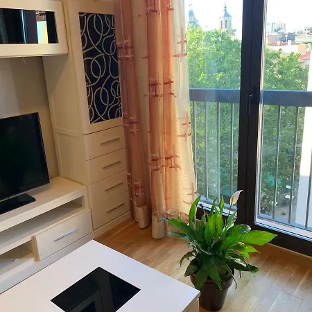 Cozy Plaza Del Pilar - San Felipe Appartement *