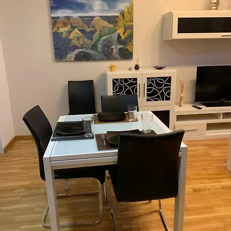 Cozy Plaza Del Pilar - San Felipe Appartement