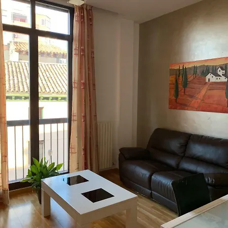 Apartamento Cozy Plaza Del Pilar - San Felipe
