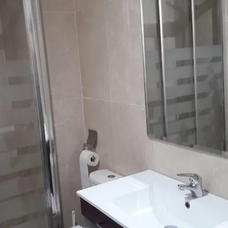 Cozy Plaza Del Pilar - San Felipe