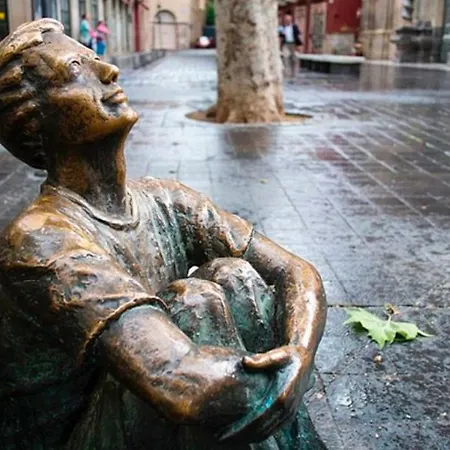 Apartment Cozy Plaza Del Pilar - San Felipe *