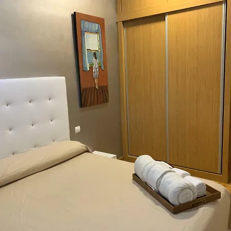 Cozy Plaza Del Pilar - San Felipe Appartement Saragosse