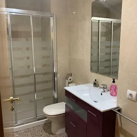 Cozy Plaza Del Pilar - San Felipe Apartment *