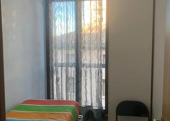 Cozy Plaza Del Pilar - San Felipe Saragosse