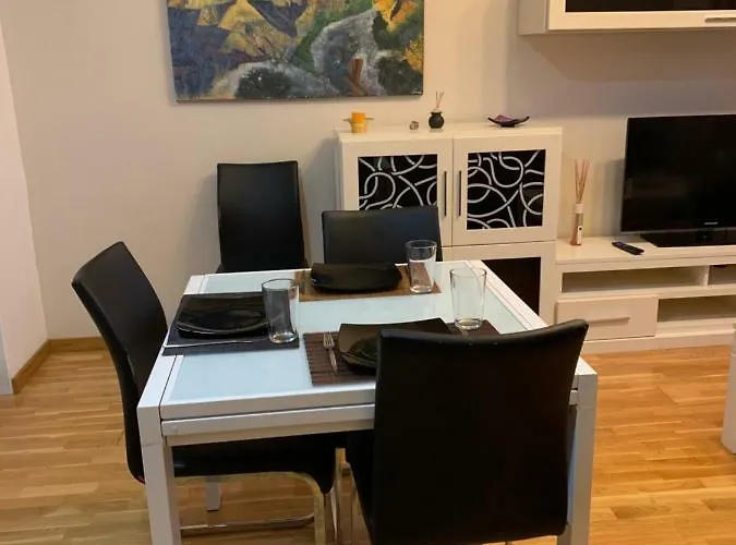 Cozy Plaza Del Pilar - San Felipe Appartement