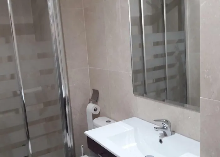 Cozy Plaza Del Pilar - San Felipe