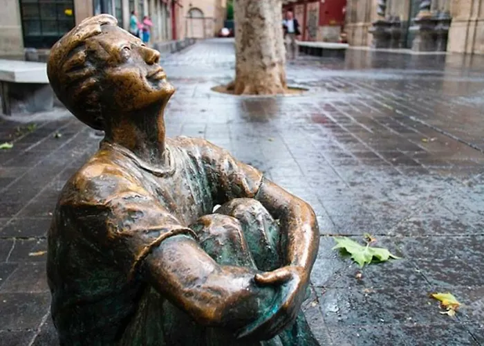 Appartement Cozy Plaza Del Pilar - San Felipe *