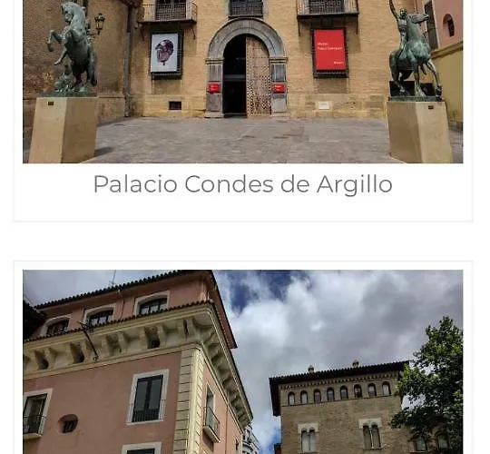 Cozy Plaza Del Pilar - San Felipe Daire *