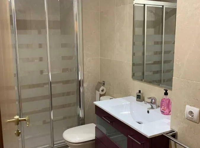 Cozy Plaza Del Pilar - San Felipe Appartement *